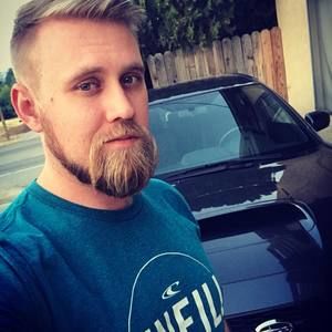 Meet your Posher, Eric